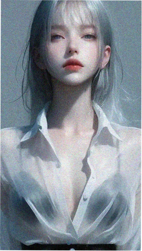 合租屋的第七个人 短剧海报