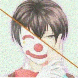 用户 柑橘与柠檬 头像